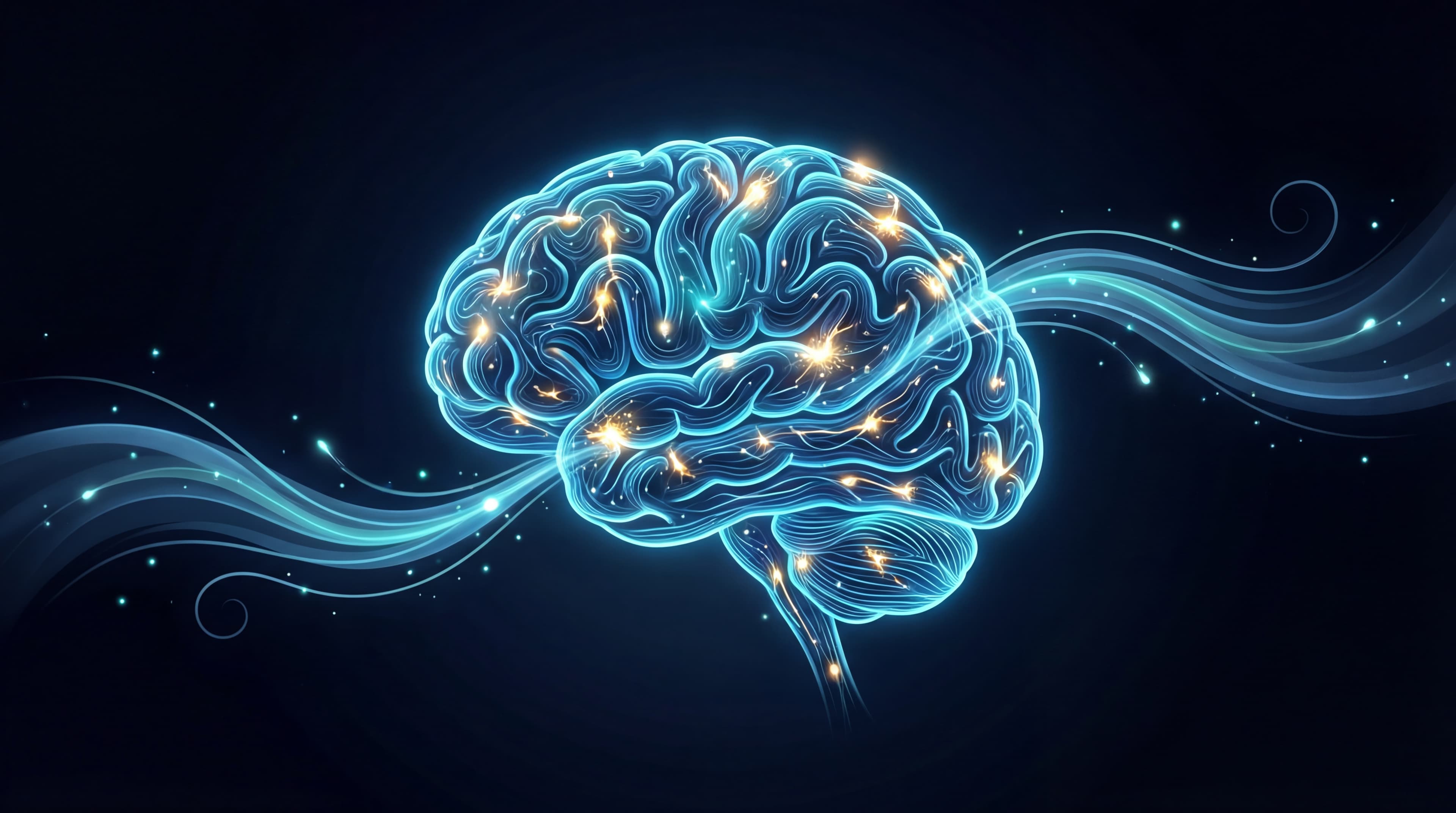 Breathe to Learn: How Inhaling at the Right Time Boosts Memory and Reaction Speed