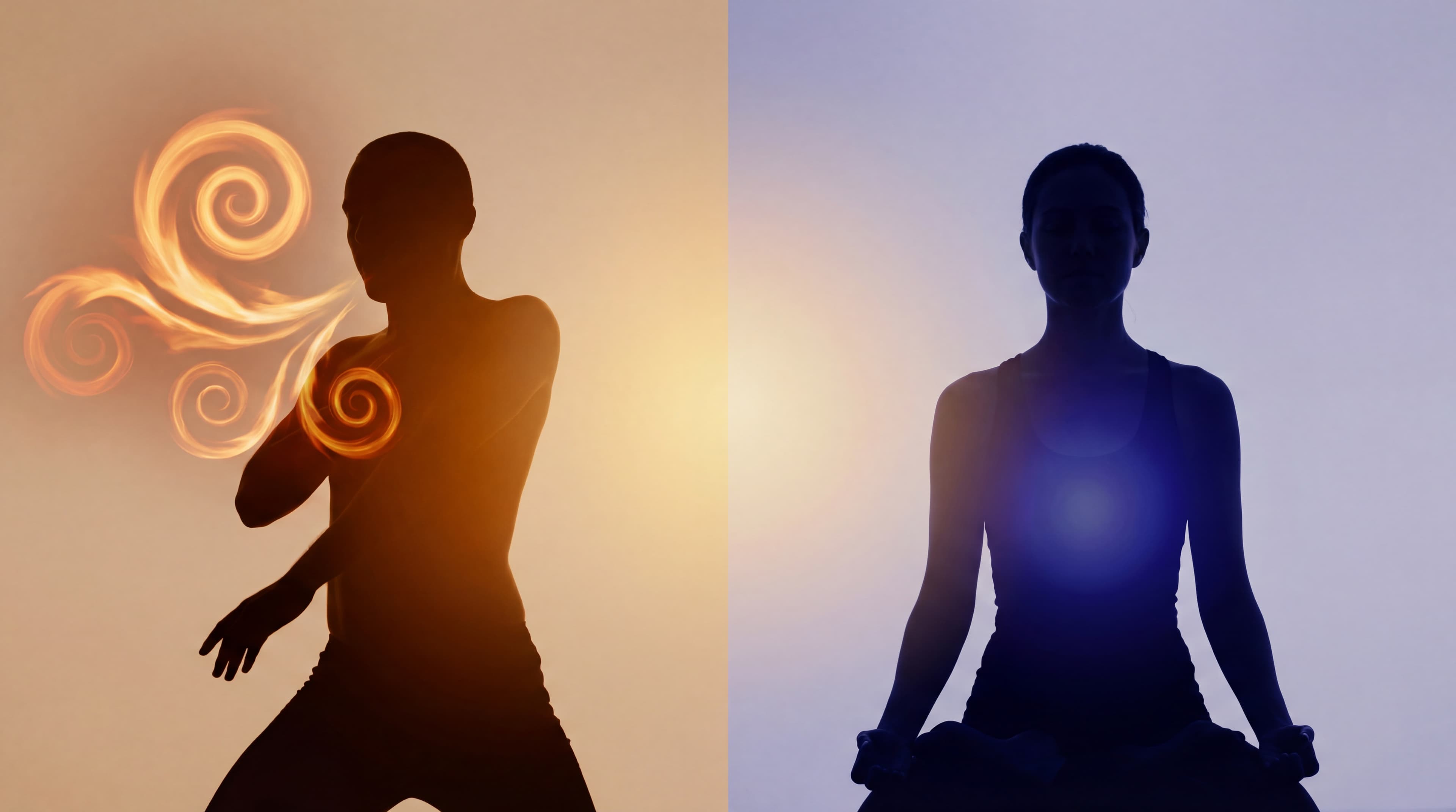 Breathwork vs. Meditation: Which Is Better for Reducing Stress?